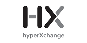 Hyper Xchange Franchise Logo