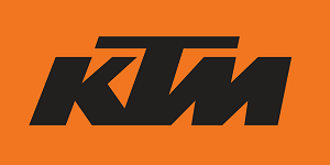 KTM Franchise Logo