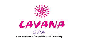 Lavana Spa Franchise Logo