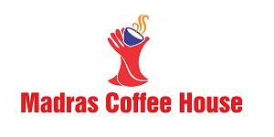 Madras Coffe House Franchise Logo