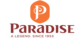 Paradise Franchise Logo