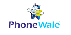 Phonewale Franchise Logo