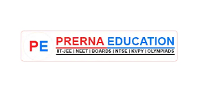 Prerna Education Franchise Logo