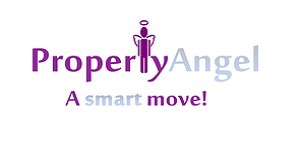 Property Angel Franchise Logo