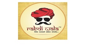 Rabdi Wala Franchise Logo