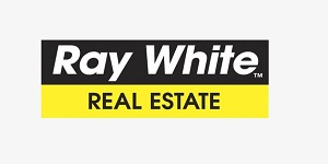Ray White India Franchise Logo