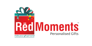 Red Moments Franchise Logo