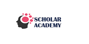Scholar Academy Franchise Logo