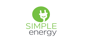 Simple Energy Franchise Logo