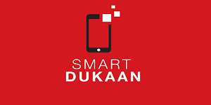 Smart Dukaan Franchise Logo