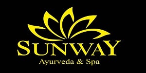 Sunway Wellness Franchise Logo