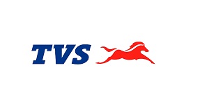 TVS Franchise Logo