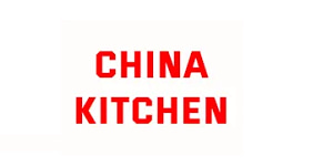 The China Kitchen Franchise Logo