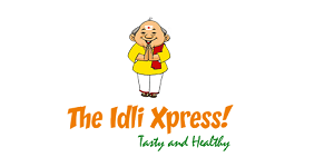 The Idli Express Franchise Logo
