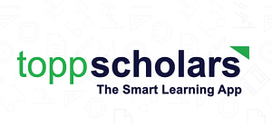 Topp Scholars Franchise Logo