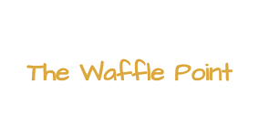 Waffle Point Franchise Logo