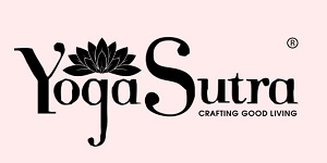 Yogasutra Franchise Logo