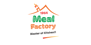 1964 Meal Factory Franchise Logo