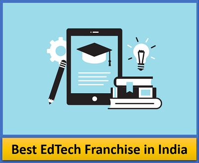 Best Edtech Franchise in India